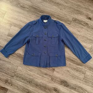 Ply The Waters Guideboat Co. Jacket